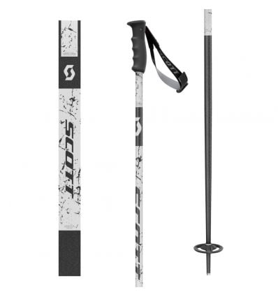 Bâton de ski SCOTT Pure SRS
