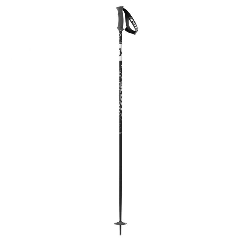 Ski poles Scott Pole 540 Team (black)