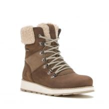 Bottes d'hiver Kamik Ariel F (Taupe) Femme