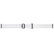 Máscara de esquí Scott SCO Goggle Unlimited II OTG (mineral white)