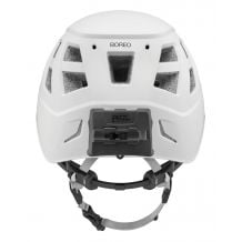 Kypärä PETZL BOREO Caving (VALKOINEN)