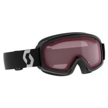 Skimaske Scott SCO Goggle Jr Witty (Mineral svart hvit/enhancer) junior