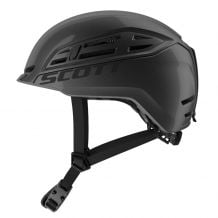 Hiihtokypärä Scott Helmet Couloir Tour (Raw black)