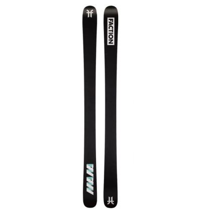 Housse skis Dakine Fall Line Ski Roller Bag (Black) - Alpinstore