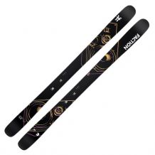Skis Faction Prodigy 3 (2024) homme