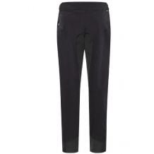 Vaude Naisten Qimsa Light Softshell-housut (musta)