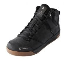 Mountainbike-Schuhe Vaude AM Moab Mid STX II (phantom black) Mann