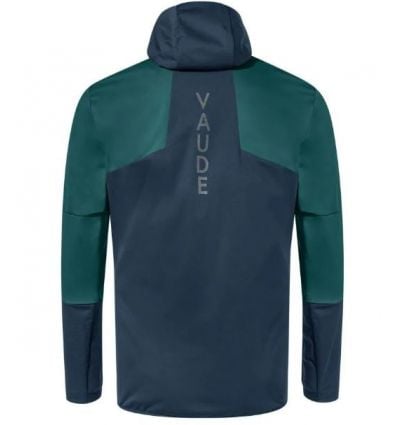 Vaude Men\'s Larice Light Jacket (mallard green) - Alpinstore