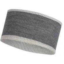 Gargantilla BUFF (GRIS CLARO SÓLIDO)