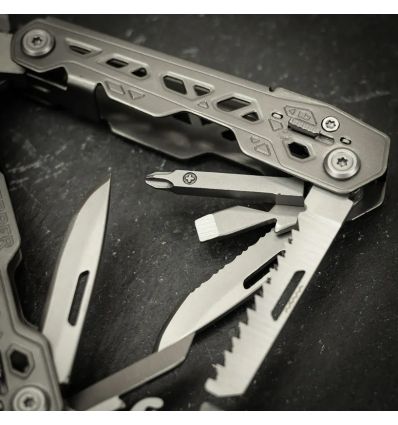 Gifts for Him  Gerber Mini Multi-Tool 762887