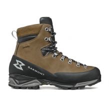 Vandrestøvler GARMONT Pinnacle Trek Gore-Tex (Malt Brown/Black) Herresko