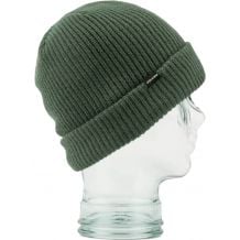 Volcom Sweep Lines Beanie (LICHT MILITAIR)