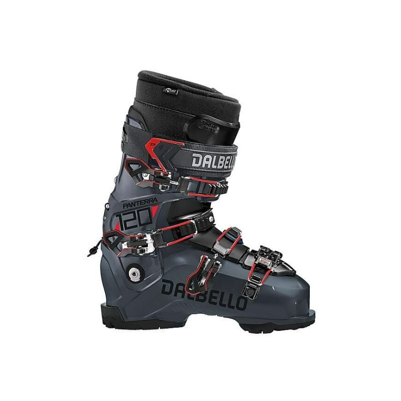 Chaussures de ski Dalbello Panterra 120 ID GW (Anthracite)