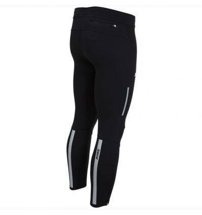 Women's thermal tights Icebreaker 260 Tech Leggings (Black) - Alpinstore