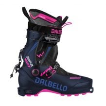  Dalbello Lupo AX 100 Women's Ski Boots (22.5) : Sports &  Outdoors