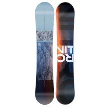 Snowboard Nitro Prime View (2024) homme
