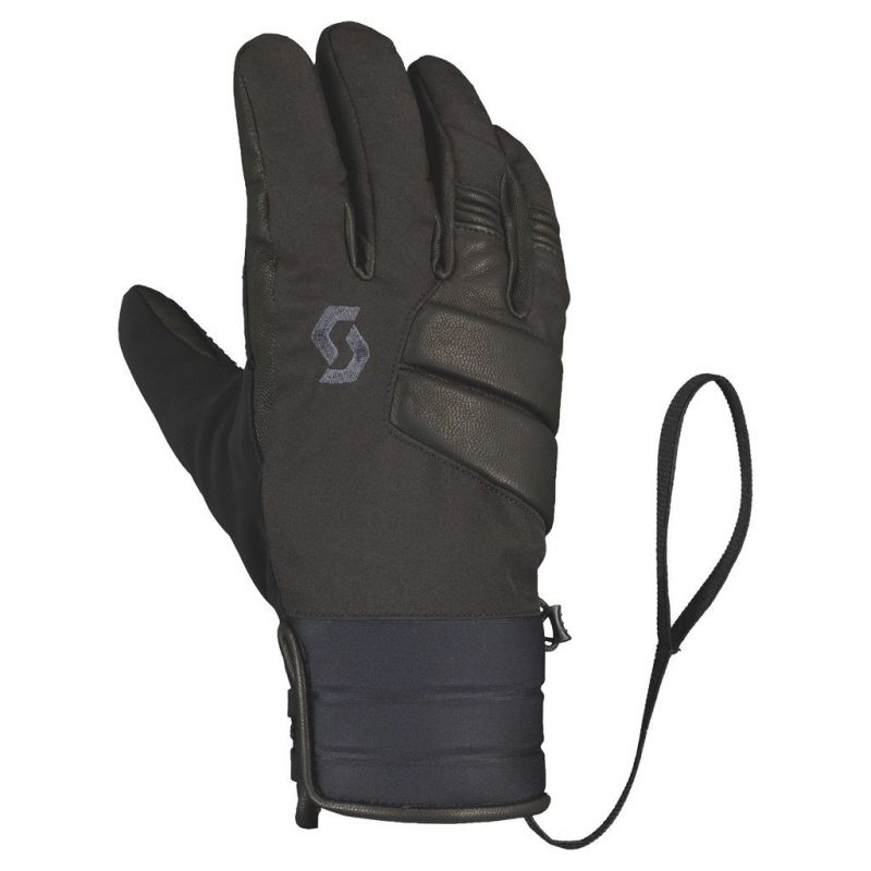 Gants de ski SCOTT SCO Glove Ultimate Plus (black)