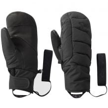 Skivotter Outdoor Research Stormbound sensorvotter (svart)