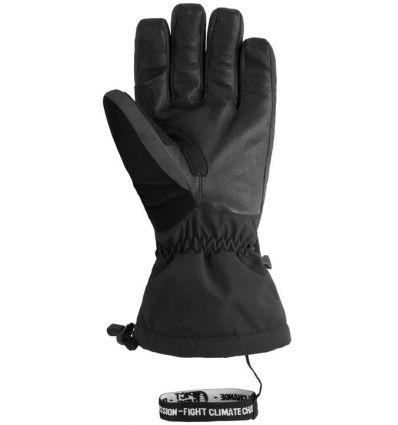 Gloves Picture Kincaid Gloves (Black) - Alpinstore