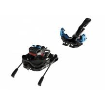 Touring skibindingen Skitrab BINDING TITAN VARIO.2 BLAUW + ST 9-11
