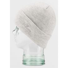 Dames Volcom V.CO Fave Beanie (Ash Heather) beanie