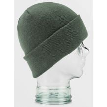 Dames muts Volcom V.CO Fave Beanie (Eucalyptus)