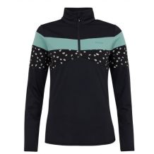Pull polaire femme, 80 % coton, 20 % polyester, 320 g/m2 - article 9501TLD S
