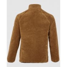 Chaqueta polar para hombre Protest Ramond (marrón arena)