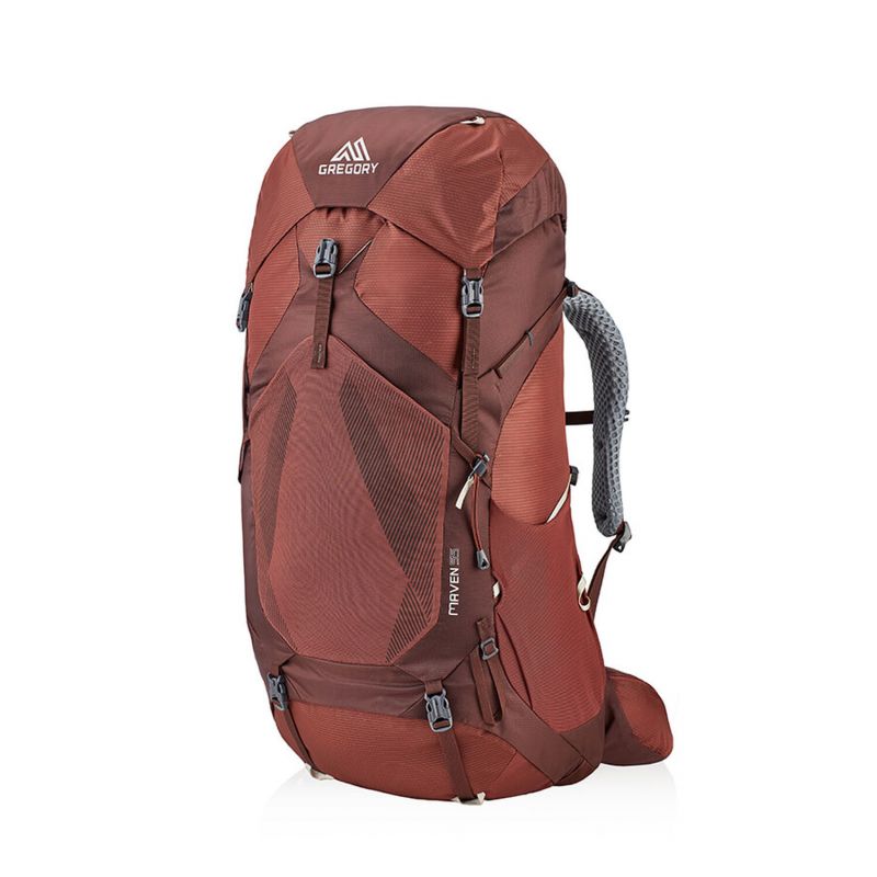 Backpack Gregory Maven 55 XS/SM (Rosewood Red)