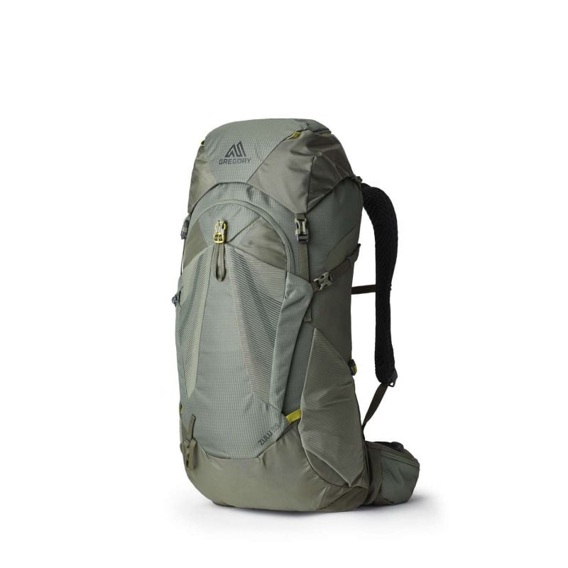 Hiking backpack Gregory Zulu 35 MD/LG (Forage Green)