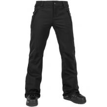 Dames snowboardbroek Volcom SPECIES STRETCH PANT (ZWART)