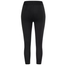 Collant 3/4 SUPER.NATURAL W Tundra 175 Tight (Jet Black) femme