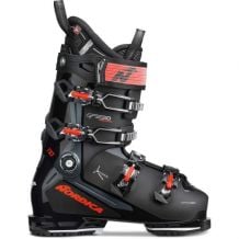 Skidpjäxor för herrar NORDICA Speedmachine 3 110 GW (svart/röd)