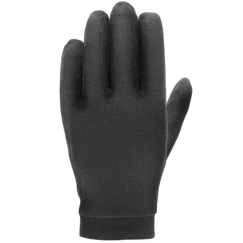 Ski gloves Racer LD600 (Black)
