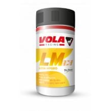 Cera liquida Vola LMach (giallo) 80g