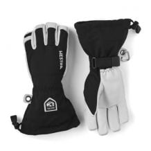 Jack Wolskins Gloves (Phantom) Alpspitze - Merino Alpinstore