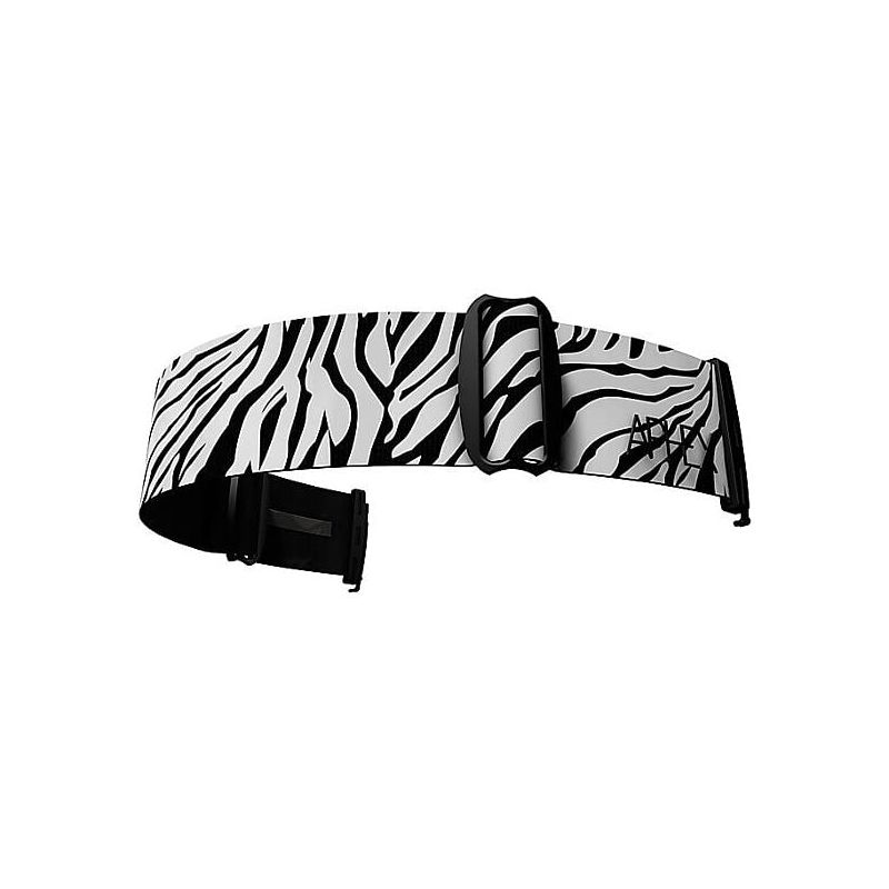 Riemmasker APHEX (zebra)