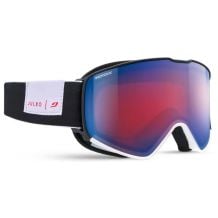 Skimaske Julbo ALPHA (BLACK-WHITE) Kat. 2