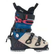 K2-BOOT LOCKER BLACK - Funda botas de esquí