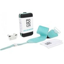Leikkuulauta Pomoca Tour Pro - ready2climb 120mm (TURQUOISE) 2025
