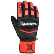 Gloves REUSCH - Luca (Black) Alpinstore R-TEX XT