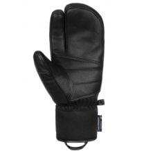 (black) Reusch Alpinstore Gloves - Heat Instant