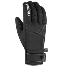 Handsker REUSCH Luca R-TEX XT (Sort)