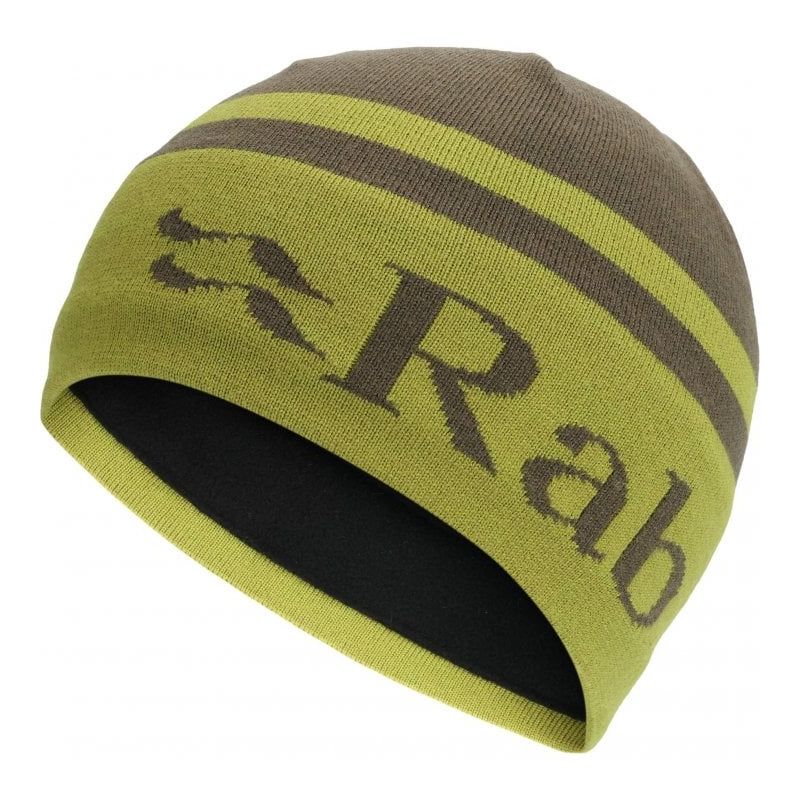 Mütze Rab Logo (Aspen Green/Army)