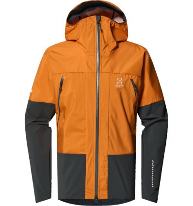 Haglöfs L.I.M Hybrid Softshell Jacket Men - chaqueta de hombre