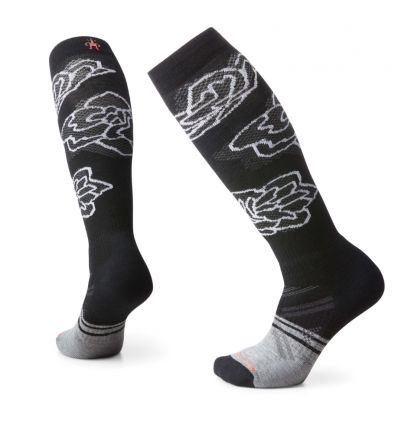 Smartwool Ski Full Cushion OTC Socks - Calcetines de merino - Mujer