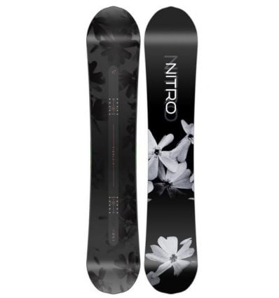 Ride A-4 - Fixations snowboard Homme black - Private Sport Shop