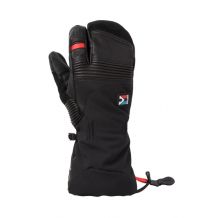 Moufles Picture Caldwell Mitts (Snow) Homme - Alpinstore