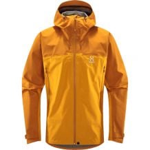 Haglöfs Spitz GTX pro Jacket Men - chaqueta de hombre