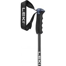 Bastoni da sci alpino Leki Neolite Airfoil (Nero/Arancione) Unisex